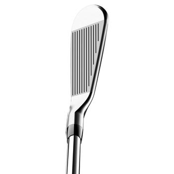 Titleist T100 Golf Irons 2021 - Steel - main image