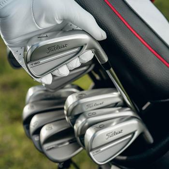 Titleist T150 Golf Irons - Steel - main image