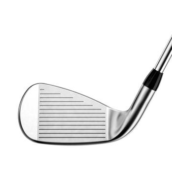 Titleist T400 Graphite Golf Irons - main image
