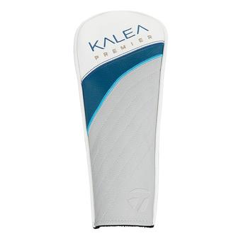 TaylorMade Kalea Premier Ladies Rescue Wood - main image