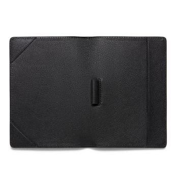 Titleist Leather Scorecard Holder - Black - main image