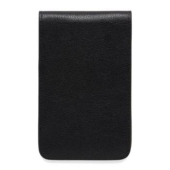 Titleist Leather Yardage Book Cover - Black - main image
