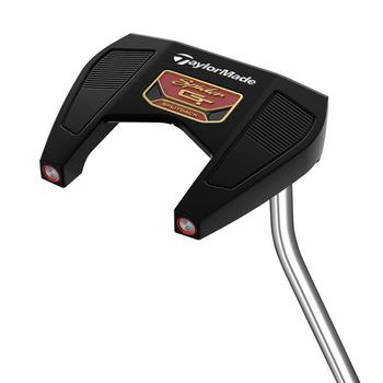 TaylorMade Spider GT Splitback Single Bend Golf Putter - main image