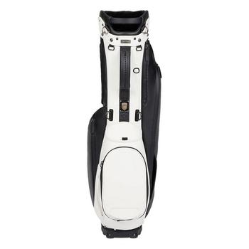 Titleist LINKSLEGEND Members Golf Stand Bag - White/Black - main image