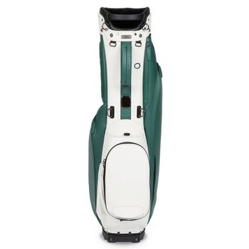 Titleist LINKSLEGEND Members Golf Stand Bag - White/Green - main image