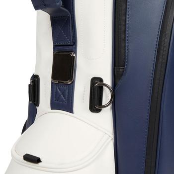 Titleist LINKSLEGEND Members Golf Stand Bag - White/Navy - main image