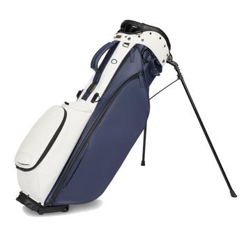 Gold Gear Direct - Titleist LINKSLEGEND Members Golf Stand Bag - White/Navy