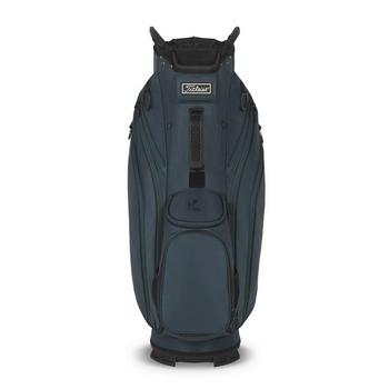 Titleist Cart 14 Golf Cart Bag - Monterey/Black/Black - main image