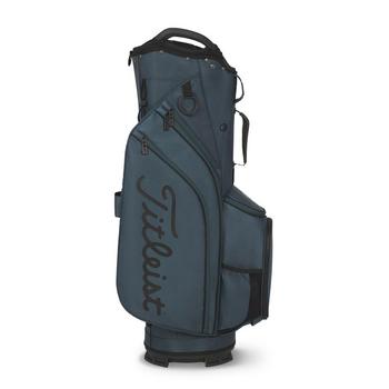 Titleist Cart 14 Golf Cart Bag - Monterey/Black/Black - main image