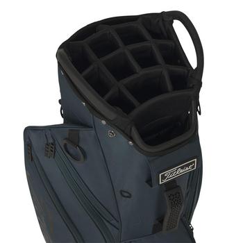 Titleist Cart 14 Golf Cart Bag - Monterey/Black/Black - main image