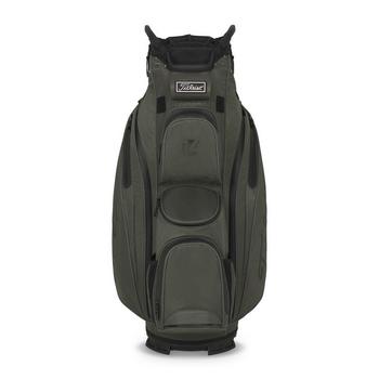 Titleist Cart 14 StaDry Golf Cart Bag - Cypress/Black/Black - main image