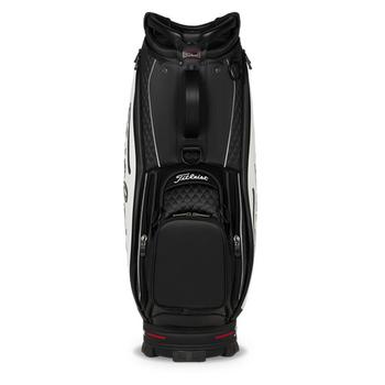 Titleist Tour Series Golf Tour Bag II - Black/White/Black - main image