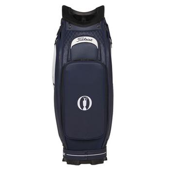 Titleist The Open Golf Tour Bag - Navy/White - main image