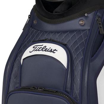 Titleist The Open Golf Tour Bag - Navy/White - main image