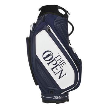 Titleist The Open Golf Tour Bag - Navy/White - main image