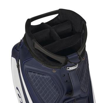 Titleist The Open Golf Tour Bag - Navy/White - main image