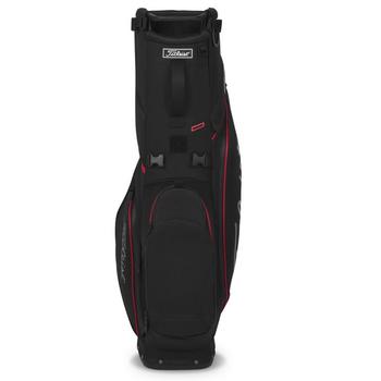 Titleist Players S4 StaDry Golf Stand Bag - Black/Black/Graphite - main image