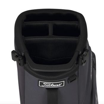 Titleist Players S4 StaDry Golf Stand Bag - Cypress/Black/Black - main image