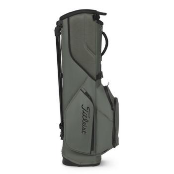 Titleist Players S4 StaDry Golf Stand Bag - Cypress/Black/Black - main image