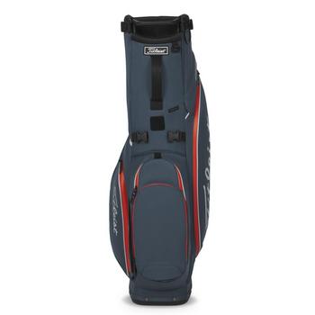 Titleist Players S4 StaDry Golf Stand Bag - Monterey/Flame/Marble - main image