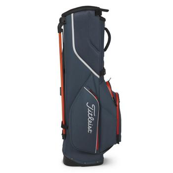 Titleist Players S4 StaDry Golf Stand Bag - Monterey/Flame/Marble - main image