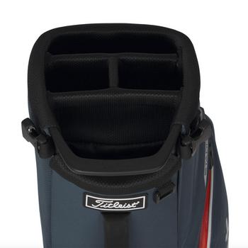 Titleist Players S4 StaDry Golf Stand Bag - Monterey/Flame/Marble - main image