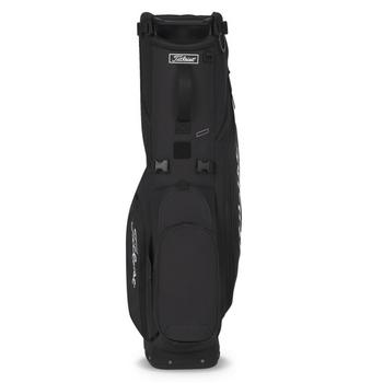 Titleist Players S4 Golf Stand Bag - Black/Black/White - main image
