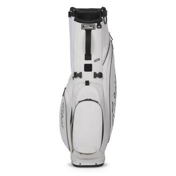 Titleist Players S4 Golf Stand Bag - Marble/Charcoal/Charcoal - main image