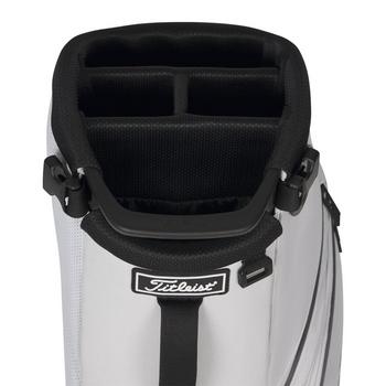 Titleist Players S4 Golf Stand Bag - Marble/Charcoal/Charcoal - main image