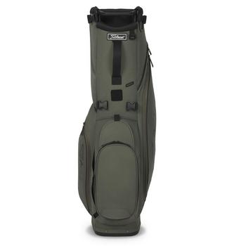 Titleist Players S4 Golf Stand Bag - Cypress/Black/Black - main image