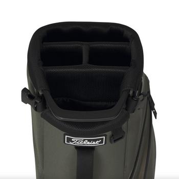 Titleist Players S4 Golf Stand Bag - Cypress/Black/Black - main image