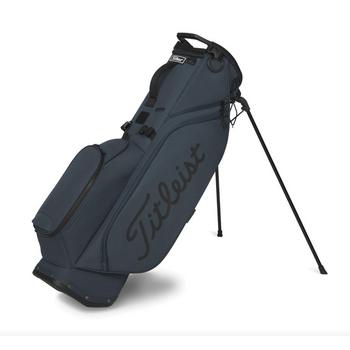 Gold Gear Direct - Titleist Players S4 Golf Stand Bag - Monterey/Black/Black