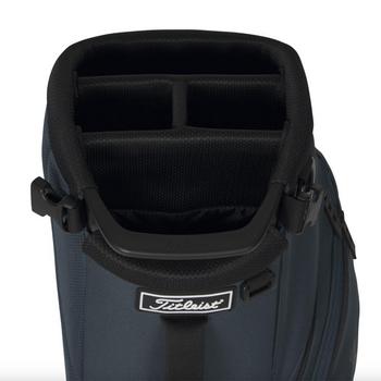 Titleist Players S4 Golf Stand Bag - Monterey/Black/Black - main image