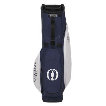 Titleist Players S4 The Open Golf Stand Bag - Navy/White - main image