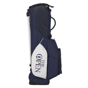 Titleist Players S4 The Open Golf Stand Bag - Navy/White - main image