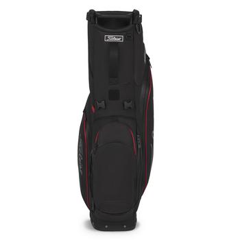 Titleist Players S5 StaDry Golf Stand Bag - Black/Red/Graphite - main image