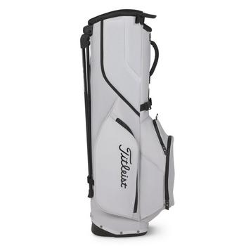 Titleist Players S5 StaDry Golf Stand Bag - Marble/Black/Black - main image
