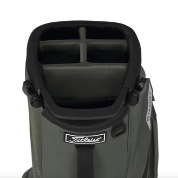 Titleist Players S5 StaDry Golf Stand Bag - Cypress/Black/Black - main image