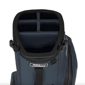 Titleist Players S5 StaDry Golf Stand Bag - Monterey/Black/Black - main image