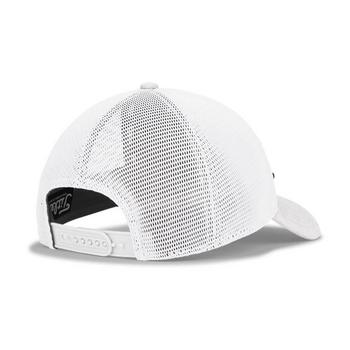 Titleist Players Space Dye Mesh Golf Caps - 3 Pack Bundle - main image