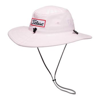 Titleist Tour Aussie Golf Hat - Pale Pink - main image