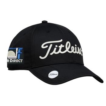 Golfgeardirect Titleist Tour Performance Ball Marker Cap   - main image