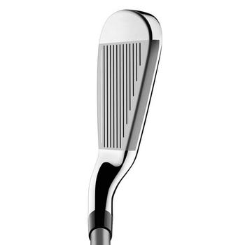 TaylorMade Kalea Gold Ladies Full Set - main image