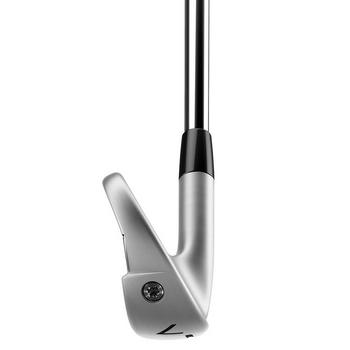 TaylorMade P790 Golf Irons - Steel