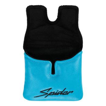 TaylorMade Spider 5K-ZT Black Counter Balance Golf Putter - main image