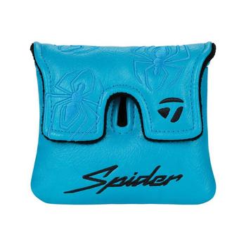 TaylorMade Spider 5K-ZT Black Golf Putter - main image