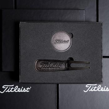 Titleist Bespoke Golf Ball Marker & Divot Tool - main image