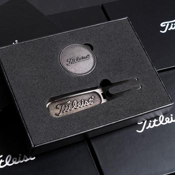 Titleist Bespoke Golf Ball Marker & Divot Tool - main image