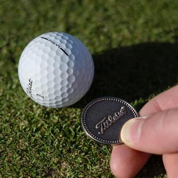 Titleist Bespoke Golf Ball Marker & Divot Tool - main image