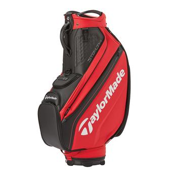 TaylorMade Tour Golf Cart Bag 2022 - Stealth - main image